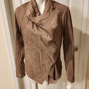 Vigoss Nordstrom new moto jacket Large